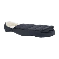 Dubatti Two E2 Voetenzak - Night Blue