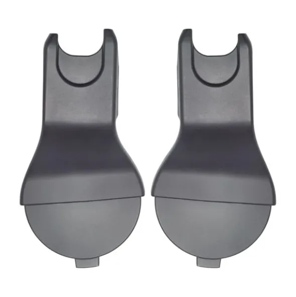 Easywalker Harvey/Jimmey Autostoel Adapter Set