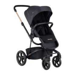 Easywalker Harvey 3 Premium Kinderwagen Gold Edition | Babypark
