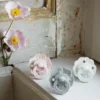 Elodie Details Binky Bloom Fopspeen – 3+ Mnd – Vanilla White