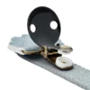 Elodie Details Fopspeenketting - Sunrise Blue