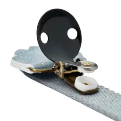 Elodie Details Fopspeenketting - Sunrise Blue