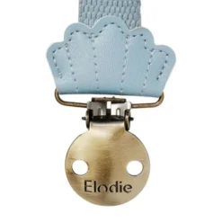 Elodie Details Fopspeenketting - Sunrise Blue