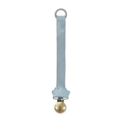 Elodie Details Fopspeenketting - Sunrise Blue