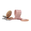 Elodie Details Monkey Sunrise Speenkoord - Hout - Pink