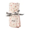 Elodie Details Petit River Hydrofiele Doek - 80 x 80 cm - Rose