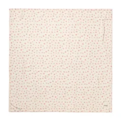 Elodie Details Petit River Hydrofiele Doek - 80 x 80 cm - Rose
