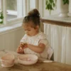 Elodie Details Petit River Slab - Rose