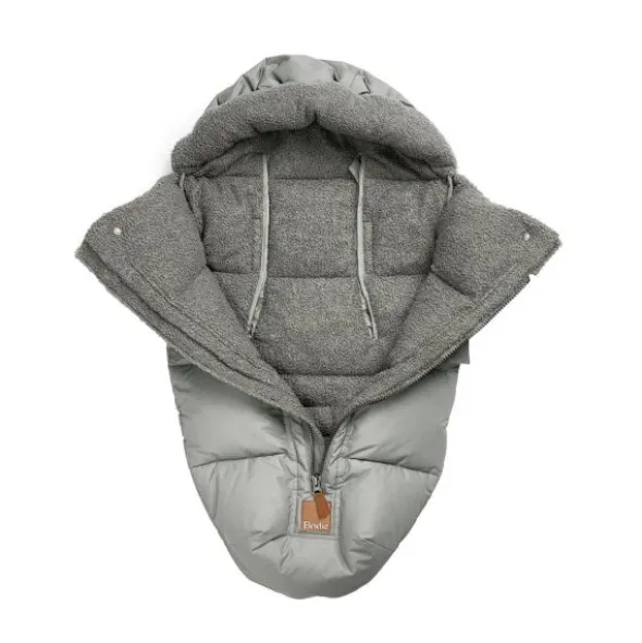 Elodie Details Voetenzak - Hazy Jade