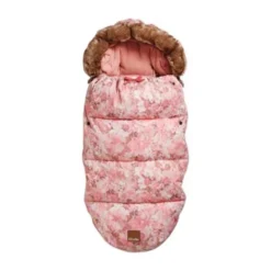 Elodie Details Voetenzak - River Rose