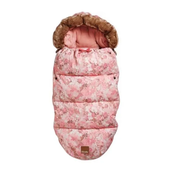 Elodie Details Voetenzak - River Rose