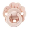 Elodie Fopspeen - Binky Bloom - 3m+ - Powder Pink