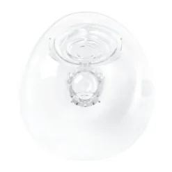 Elvie Borstschild 28 mm 2 Stuks