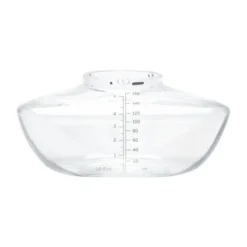 Elvie Borstvoeding Bewaarflesjes 150 ml 3 Stuks