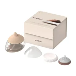 Emulait Anatomy Fles - Shape 1 - Deep