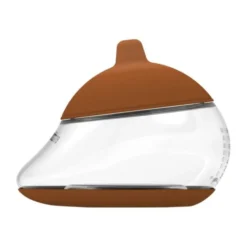 Emulait Anatomy Fles - Shape 1 - Deep
