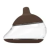 Emulait Anatomy Fles - Shape 4 - Rich
