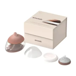 Emulait Anatomy Fles - Shape 3 - Rich