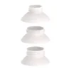 Emulait Borstkolf Adapters