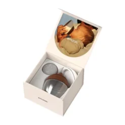 Emulait Classic Fles - Shape 3 - Glas - Deep