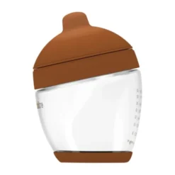 Emulait Classic Fles - Shape 5 - Glas - Deep