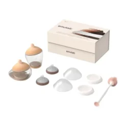 Emulait Starterkit - Shape 2 - Deep