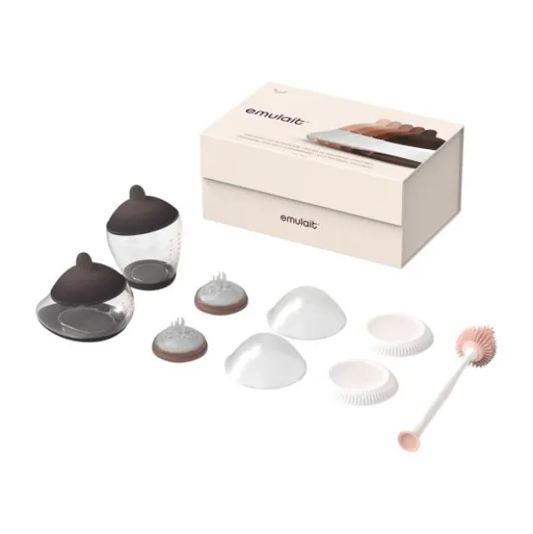Emulait Starterkit - Shape 5 - Light