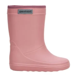 EnFant Thermo Boots - Maat 24 - Old Rose