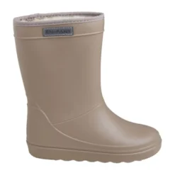 En Fant Thermo Regenlaarsjes - Portabella - Maat 29