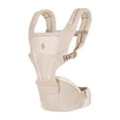 Ergobaby Alta Hip Seat - Natural Beige