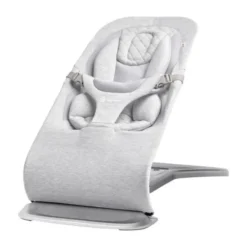 Ergobaby Evolve Wipstoel Midnight Blue