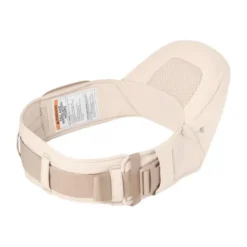 Ergobaby Lift Hip Seat Carrier - Pearl Grey