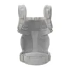 Ergobaby Omni Deluxe Mesh Draagzak - Pearl Grey