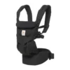 Ergobaby Omni 360° Draagzak Pure Black
