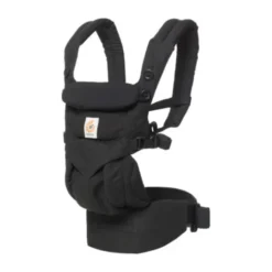 Ergobaby Omni 360° Draagzak Pure Black