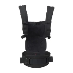 Ergobaby Omni 360° Draagzak Pure Black