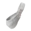 Ergobaby Upsie Sling Draagzak - Pearl Grey