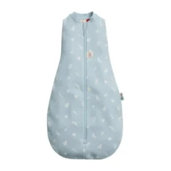 ErgoPouch Cocoon Inbaker Slaapzak - 0-3 Mnd - 1.0 TOG - Ducks