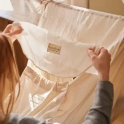Essential Bundle - Babyhangmat voor Tweelingen