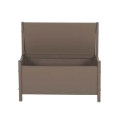 Europe Baby Basic II Klepbank - Chestnut