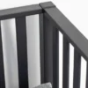 Europe Baby Casper Box Met Lade II Mat Zwart