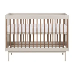Europe Baby Japandi Babybed - 70 x 140 cm