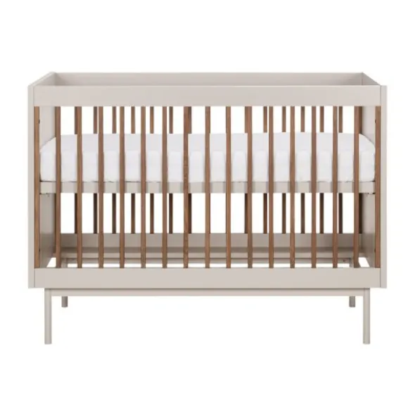 Europe Baby Japandi Babybed - 70 x 140 cm