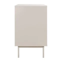 Europe Baby Japandi Commode