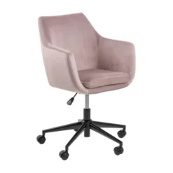 Europe Baby Kaj Bureaustoel Dusty Rose