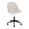 Europe Baby Kaj Bureaustoel Dark Grey
