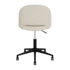 Europe Baby Kaj Bureaustoel Dark Grey
