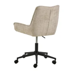 Europe Baby Kaj Bureaustoel Dark Grey