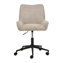 Europe Baby Kaj Bureaustoel Dark Grey