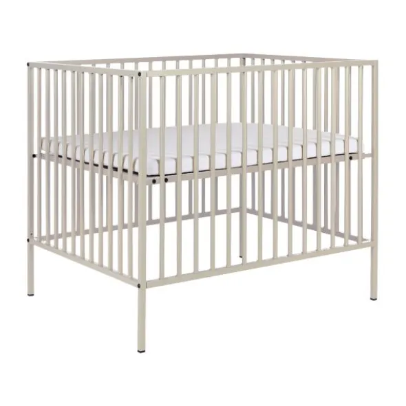 Europe Baby - Liam II - 80x100 - Oatmeal